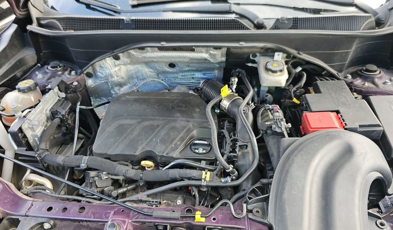 
								Buick Encore GX full									
