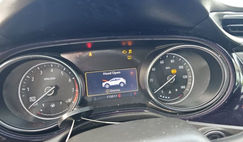 
								Buick Encore GX full									