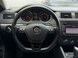 
										2015 Volkswagen Jetta, SE full									