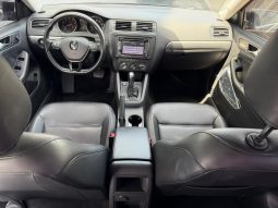 
										2015 Volkswagen Jetta, SE full									