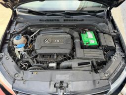 
										2015 Volkswagen Jetta, SE full									
