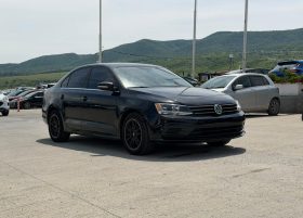 2015 Volkswagen Jetta, SE