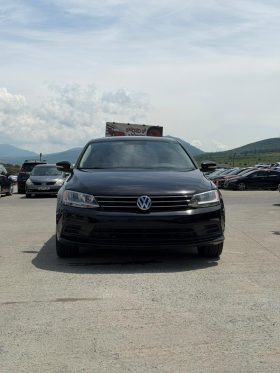 2015 Volkswagen Jetta, SE