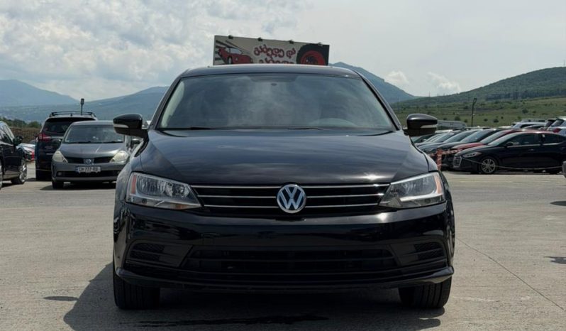 
								2015 Volkswagen Jetta, SE full									