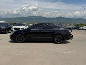 2015 Volkswagen Jetta, SE