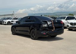 
										2015 Volkswagen Jetta, SE full									