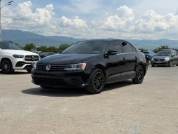 
										2015 Volkswagen Jetta, SE full									