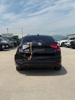 
										2015 Volkswagen Jetta, SE full									