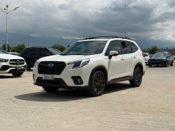 
										2022 Subaru Forester, Sport full									