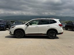 
										2022 Subaru Forester, Sport full									