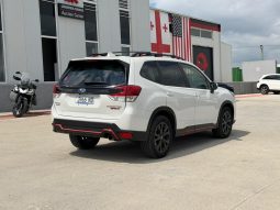 
										2022 Subaru Forester, Sport full									