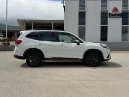 
										2022 Subaru Forester, Sport full									