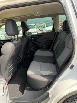 
										2022 Subaru Forester, Sport full									