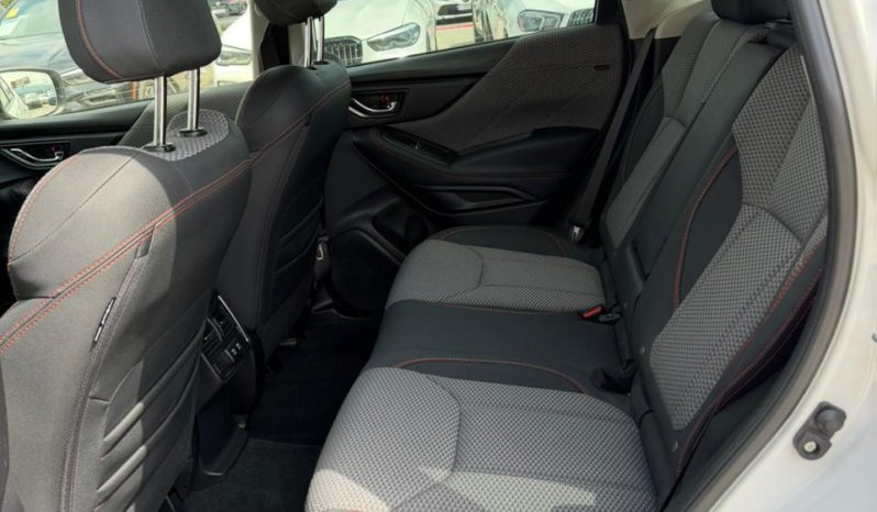 
								2022 Subaru Forester, Sport full									