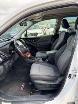 
										2022 Subaru Forester, Sport full									