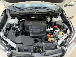 
										2022 Subaru Forester, Sport full									