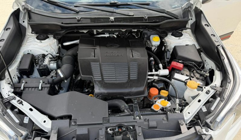 
								2022 Subaru Forester, Sport full									