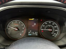 
										2022 Subaru Forester, Sport full									
