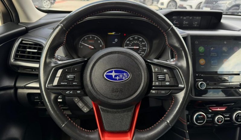 
								2022 Subaru Forester, Sport full									