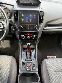 
										2022 Subaru Forester, Sport full									