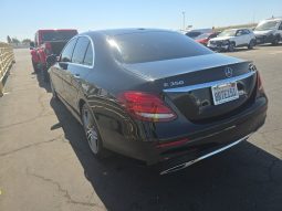 
										Mercedes-Benz E-Class full									