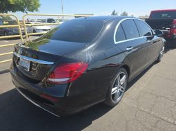 
										Mercedes-Benz E-Class full									