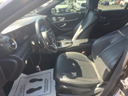 
										Mercedes-Benz E-Class full									