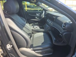 
										Mercedes-Benz E-Class full									