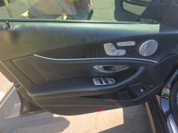 
										Mercedes-Benz E-Class full									
