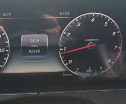 
										Mercedes-Benz E-Class full									