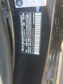 
										Mercedes-Benz E-Class full									