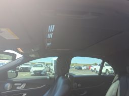 
										Mercedes-Benz E-Class full									