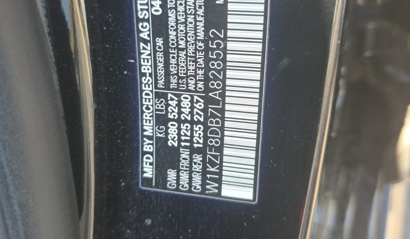 
								Mercedes-Benz E-Class full									