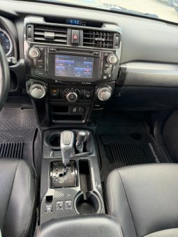 
										2019 Toyota 4runner, Trd Off Road full									