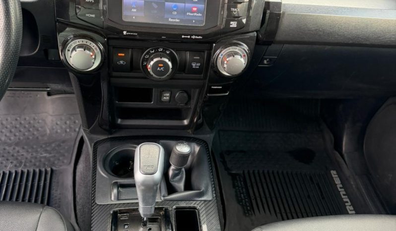 
								2019 Toyota 4runner, Trd Off Road full									