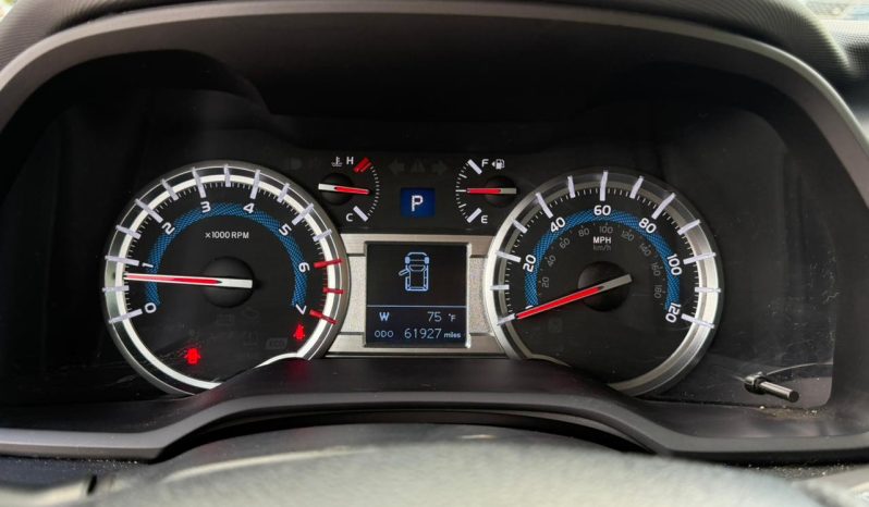 
								2019 Toyota 4runner, Trd Off Road full									