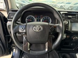 
										2019 Toyota 4runner, Trd Off Road full									