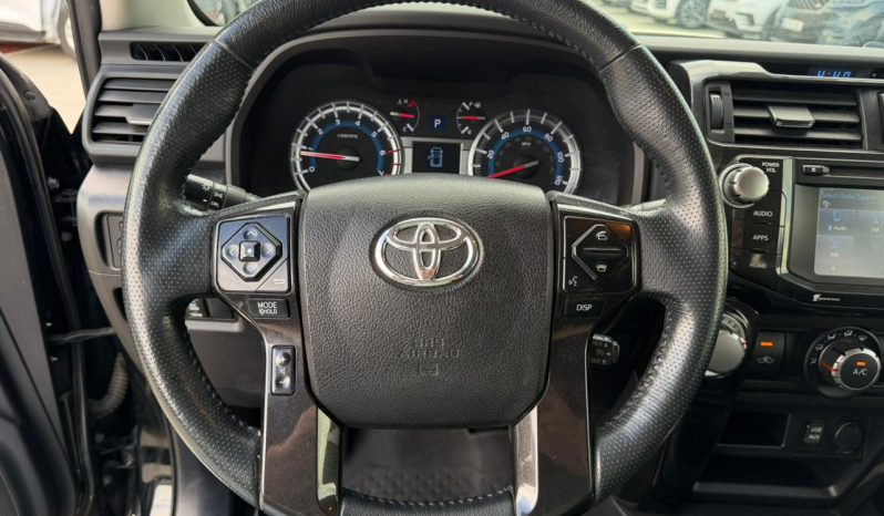 
								2019 Toyota 4runner, Trd Off Road full									