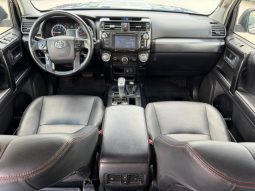 
										2019 Toyota 4runner, Trd Off Road full									