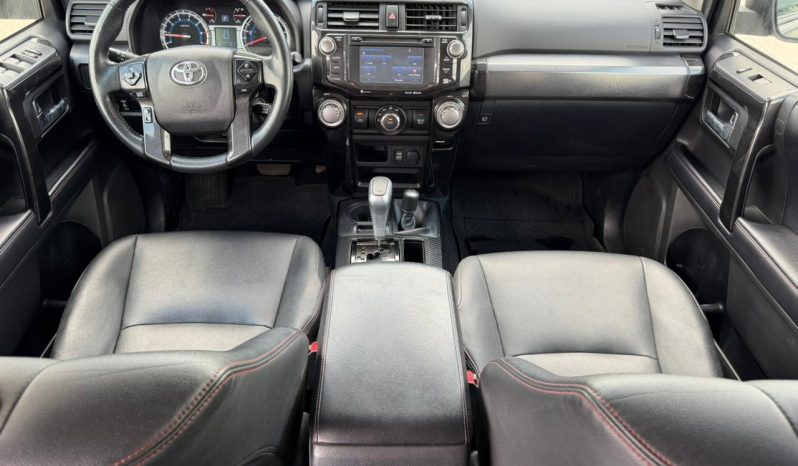 
								2019 Toyota 4runner, Trd Off Road full									