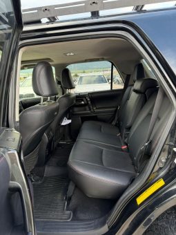 
										2019 Toyota 4runner, Trd Off Road full									
