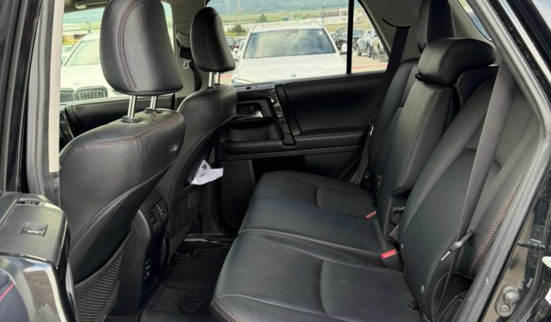 
								2019 Toyota 4runner, Trd Off Road full									