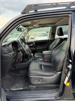 
										2019 Toyota 4runner, Trd Off Road full									