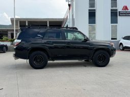 
										2019 Toyota 4runner, Trd Off Road full									