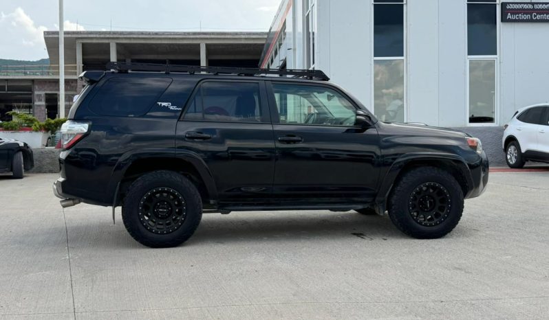 
								2019 Toyota 4runner, Trd Off Road full									