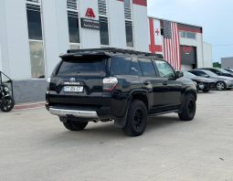 
										2019 Toyota 4runner, Trd Off Road full									