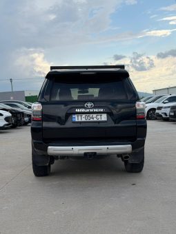 
										2019 Toyota 4runner, Trd Off Road full									