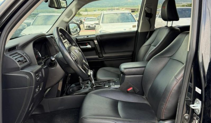 
								2019 Toyota 4runner, Trd Off Road full									