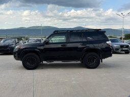 
										2019 Toyota 4runner, Trd Off Road full									