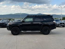 2019 Toyota 4runner, Trd Off Road
